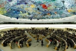United Nations, India, india wins un human rights council with highest votes, Human rights council