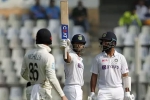 India Vs New Zealand, India Vs New Zealand latest, second test historic won for india against new zealand, Mayank agarwal