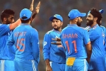 India Vs South Africa scorecard, India Vs South Africa, world cup 2023 india beat south africa by 243 runs, Ravindra jadeja