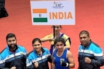 medal tally, 312 medals, india breaks its own record in the medal tally, Asian games