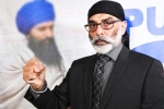 Gurpatwant Singh Pannun news, Gurpatwant Singh Pannun latest, india responds on us court summons over khalistani terrorist, Khalistani terrorist