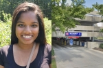 Ruth George, Chicago, indian american girl sexually assaulted and killed in chicago, Sexual assault