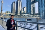 pulwama terror attack fundraiser, pulwama attack fundraiser, facebook waives of fee of 1 05 mn raised by indian american viveik patel for pulwama victims kin, Viveik patel