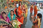 new jersey, new jersey, scores of indian americans celebrate chhath puja in u s, Shatrughan sinha