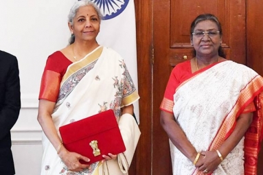 Indian Budget 2025: What's new for NRIs? Indian Budget 2025: What's new for NRIs?