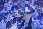Dasari Gopikrishna updates, Dasari Gopikrishna last pictures, indian man shot dead during texas robbery, Yoga day