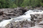 Chanakya Bolishetty, Two Indian Students dead, two indian students die at scenic waterfall in scotland, Study