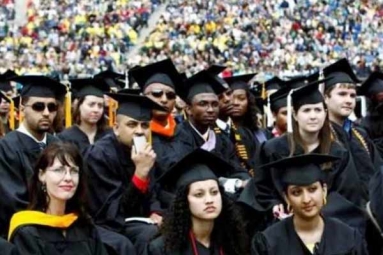 Indian Students Living Illegally in U.S. After Feb 5 to Face Deportation