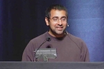 Balaji S Srinivasan being considered to lead FDA, Balaji S Srinivasan being considered to lead FDA, indian origin entrepreneur may lead fda, Balaji s srinivasan