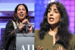 Indian-origin Techies, Neerja Sethi, 2 indian origin techies listed in forbes america s wealthiest self made women, Caesar