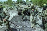 Indians Russian Force, Indians Russian Force, india demands russia not to recruit indians in russian force, Russia war