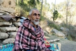 air strike by India, Residents of Jaba Village, india s air strike was a failure assert residents of jaba village where india said it executed bombing, Vijay gokhale
