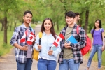 immigration, Canada, international students triple in canada over a decade, International students