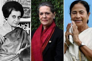 International Women&rsquo;s Day 2019: Here Are 8 Most Powerful Women in Indian Politics