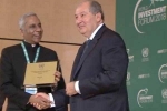 invest, Renewable Energy, invest india wins un award for boosting renewable energy investment, Sdg