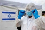 Israel Coronavirus face masks, Israel Coronavirus face masks, israel drops plans of outdoor coronavirus mask rule, Face masks
