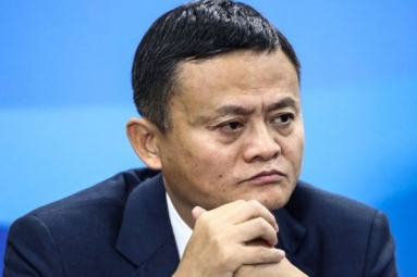Jack Ma, Co-Founder of Alibaba Endorses 12-Hour, 6 Days Working Policy, Netizens Slam Him for Slave Culture