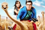 Jagga Jasoos news, Jagga Jasoos trailer, jagga jasoos to have 29 songs, Jagga jasoos