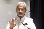 S Jaishankar statement, S Jaishankar Iran port, jaishankar responds to us sanction warning, Chabahar port