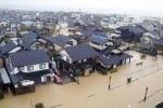 Japan Floods updates, Japan Floods, japan orders mass evacuation over floods, Japan floods