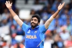 Test Match, Cricket, jasprit bumrah proves why he is the best bowler in the world, Busch