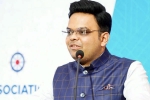 Jay Shah, Jay Shah, jay shah responds about indian coach, Rahul dravid