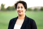 Jaya Badiga achievement, Jaya Badiga, jaya badiga becomes first judge in the usa from telugu states, Patna