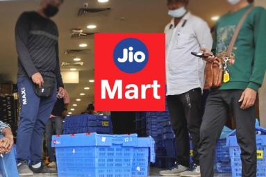 Big Layoffs in JioMart