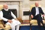 Narendra Modi, Joe Biden and Narendra Modi latest, joe biden to host narendra modi, Jill biden