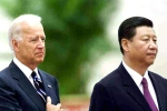 Xi Jinping to India, Chinese President Xi Jinping to India, joe biden disappointed over xi jinping, Indian government