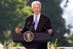 Joe Biden breaking news, Joe Biden latest updates, joe biden responds on taliban taking over afghanistan, Al qaeda