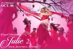 Julie 2 movie, Julie 2 cast and crew, julie 2 hindi movie, Pankaj tripathy