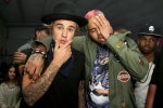 allegations on Chris Brown, rape accuse Chris Brown, justin bieber under criticism for supporting rape accused chris brown, Justin bieber