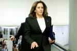 democratic presidential nomination, kamala harris education, kamala harris to decide on 2020 presidential bid soon, 2020 presidential elections
