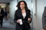 Democratic voters, state, kamala harris to decide on 2020 u s presidential bid over the holiday, Midterm elections