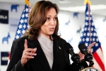 Kamala Harris USA, Kamala Harris, kamala harris wins support within democratic party, Kentucky