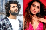 Samantha with Karan Johar, Koffee with Karan streaming date, karan johar gets vijay deverakonda and samantha for his show, Sara ali khan