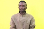 Jumaisi escape, Collins Jumaisi Khalusha update, kenya s vampire killer escapes from jail, Prisoners