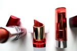 Women, Women, 5 fascinating facts you didn t know about lipsticks, Vogue