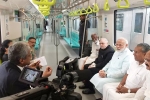 Kochi Metro, Kochi Metro, prime minister narendra modi inaugurates kochi metr, Arabian sea