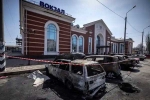 Russia and Ukraine Conflict impact, Russia and Ukraine Conflict countries, more than 35 killed after russia attacks kramatorsk station in ukraine, Human rights council