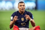Kylian Mbappe record deal, Kylian Mbappe deal, mbappe rejects a record bid, French