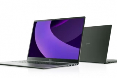 LG Gram 2025 &lsquo;Hybrid AI&rsquo; Laptops Unveiled