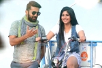 Lie review, Lie movie review and rating, lie movie review rating story cast and crew, Padmanabham