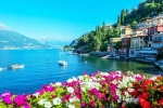 Lake Air Lake Como views, Lake Air Lake Como market, luxury italian lake air now sold in cans for 11 million, Real estate
