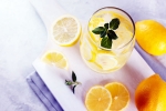 Lemon Water and Diabetes for health, Lemon Water and Diabetes new breaking, can drinking lemon water help manage diabetes, Fruits