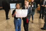 COP25, United Nations Framework Convention on Climate Change, 8 year old activist speaks up for climate change at cop25 in madrid, Licypriya kanjugam
