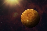 phosphine gas, Earth, researchers find the possibility of life on planet venus, Saturn