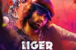 Liger, Puri Jagannadh, liger two days collections, Puri connects