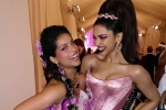 lilly singh at met gala, lilly singh at met gala 2019, lilly singh aka superwoman says she knocked over chairs searching for deepika padukone at met gala, Jeremy scott